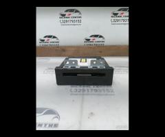 AUTORADIO LETTORE CD OPEL INSIGNIA 2013 13290746 4