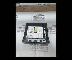 AUTORADIO LETTORE CD OPEL INSIGNIA 2013 13290746 4