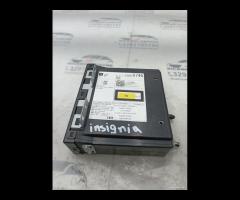 AUTORADIO LETTORE CD OPEL INSIGNIA 2013 13290746 4 - 8