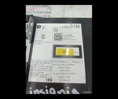 AUTORADIO LETTORE CD OPEL INSIGNIA 2013 13290746 4 - 9