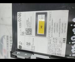 AUTORADIO LETTORE CD OPEL INSIGNIA 2013 13290746 4 - 10
