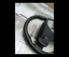 VOLANTE IN PELLE MULTIFUNZIONE MERCEDES W205 2015 - 12