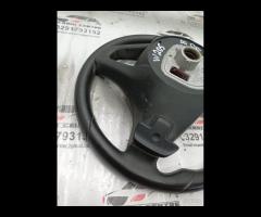 VOLANTE IN PELLE MULTIFUNZIONE MERCEDES W205 2015 - 16