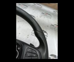 VOLANTE IN PELLE MULTIFUNZIONE MERCEDES W205 2015 - 22