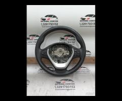 VOLANTE IN PELLE MULTIFUNZIONE BMW SERIE 1 F20 F32