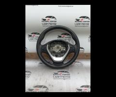 VOLANTE IN PELLE MULTIFUNZIONE BMW SERIE 1 F20 F32