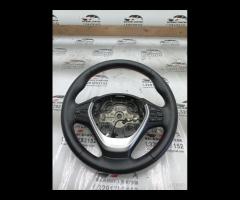 VOLANTE IN PELLE MULTIFUNZIONE BMW SERIE 1 F20 F32