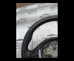 VOLANTE IN PELLE MULTIFUNZIONE BMW SERIE 1 F20 F32