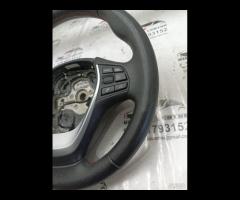 VOLANTE IN PELLE MULTIFUNZIONE BMW SERIE 1 F20 F32 - 8