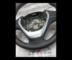 VOLANTE IN PELLE MULTIFUNZIONE BMW SERIE 1 F20 F32 - 9