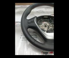 VOLANTE IN PELLE MULTIFUNZIONE BMW SERIE 1 F20 F32 - 10