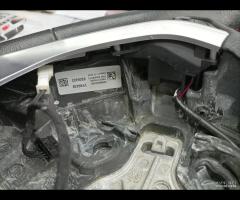 VOLANTE IN PELLE MULTIFUNZIONE BMW SERIE 1 F20 F32 - 14