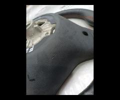 VOLANTE IN PELLE MULTIFUNZIONE BMW SERIE 1 F20 F32 - 20