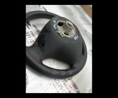 VOLANTE IN PELLE MULTIFUNZIONE BMW SERIE 1 F20 F32 - 21