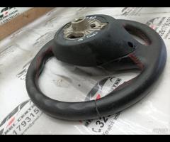 VOLANTE IN PELLE MULTIFUNZIONE BMW SERIE 1 F20 F32 - 22