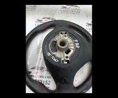 VOLANTE IN PELLE MULTIFUNZIONE BMW SERIE 1 F20 F32 - 24