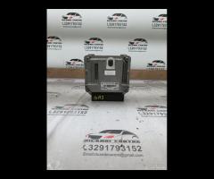 CENTRALINA MOTORE ECU OPEL ASTRA J 2012 55585024 5 - 1