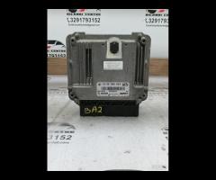 CENTRALINA MOTORE ECU OPEL ASTRA J 2012 55585024 5 - 2