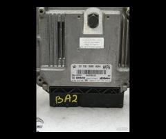 CENTRALINA MOTORE ECU OPEL ASTRA J 2012 55585024 5 - 3