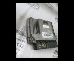 CENTRALINA MOTORE ECU OPEL ASTRA J 2012 55585024 5 - 7