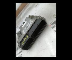 CENTRALINA MOTORE ECU OPEL ASTRA J 2012 55585024 5 - 9