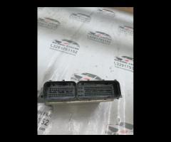 CENTRALINA MOTORE ECU OPEL ASTRA J 2012 55585024 5 - 12