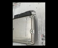 CENTRALINA MOTORE ECU OPEL ASTRA J 2012 55585024 5 - 13