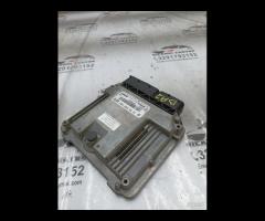 CENTRALINA MOTORE ECU OPEL ASTRA J 2012 55585024 5 - 16
