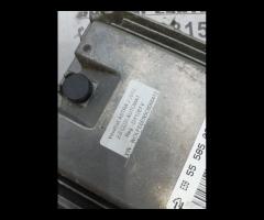 CENTRALINA MOTORE ECU OPEL ASTRA J 2012 55585024 5 - 17