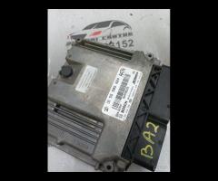 CENTRALINA MOTORE ECU OPEL ASTRA J 2012 55585024 5 - 18