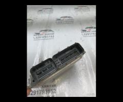 CENTRALINA MOTORE ECU OPEL ASTRA J 2012 55585024 5 - 19