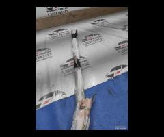 AIRBAG TENDINA LATERALE PASSEGGERO DESTRO DX AUDI - 7