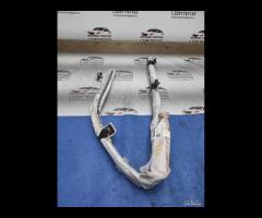 AIRBAG TENDINA LATERALE PASSEGGERO DESTRO DX AUDI - 10