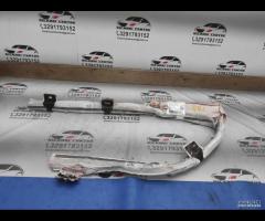 AIRBAG TENDINA LATERALE PASSEGGERO DESTRO DX AUDI - 11