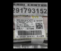 AIRBAG TENDINA LATERALE PASSEGGERO DESTRO DX AUDI - 12