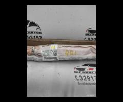 AIRBAG TENDINA LATERALE PASSEGGERO DESTRO DX AUDI - 15