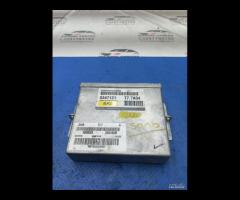 CENTRALINA MOTORE ECU SAAB 9-5 2006 5387121 555593 - 3