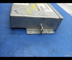 CENTRALINA MOTORE ECU SAAB 9-5 2006 5387121 555593 - 7