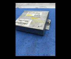 CENTRALINA MOTORE ECU SAAB 9-5 2006 5387121 555593 - 8