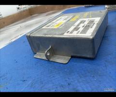 CENTRALINA MOTORE ECU SAAB 9-5 2006 5387121 555593 - 10