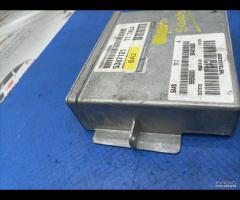 CENTRALINA MOTORE ECU SAAB 9-5 2006 5387121 555593 - 11