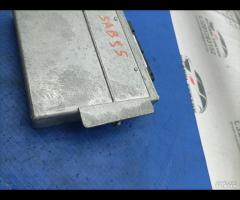 CENTRALINA MOTORE ECU SAAB 9-5 2006 5387121 555593 - 14
