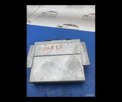 CENTRALINA MOTORE ECU SAAB 9-5 2006 5387121 555593 - 15