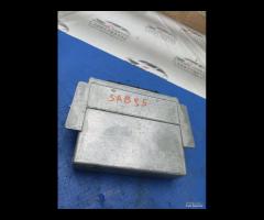 CENTRALINA MOTORE ECU SAAB 9-5 2006 5387121 555593 - 16