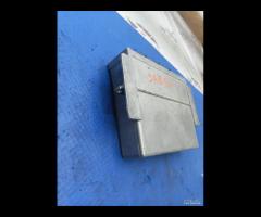 CENTRALINA MOTORE ECU SAAB 9-5 2006 5387121 555593 - 17