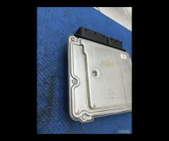 CENTRALINA MOTORE ECU MINI COOPER 8506666 02810165 - 4
