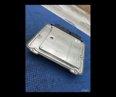 CENTRALINA MOTORE ECU MINI COOPER 8506666 02810165 - 5
