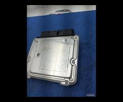 CENTRALINA MOTORE ECU MINI COOPER 8506666 02810165 - 7