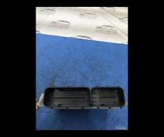 CENTRALINA MOTORE ECU MINI COOPER 8506666 02810165 - 9