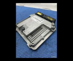 CENTRALINA MOTORE ECU MINI COOPER 8506666 02810165 - 10